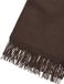 VILA VISIDDIN SCARF/EF/1 Dames Sjaals Polyester Coffee Bean Herfst/Winter