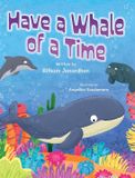 Have Libri GmbH Have a Whale of a Time