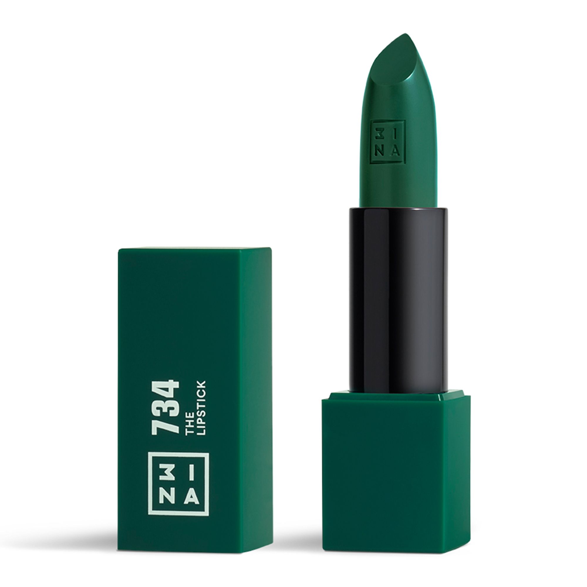 3ina The Lipstick - 4.5 g - 8435446411486