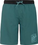 Protest PRTGarrix JR Zwembroek Jongens Dark teal