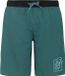 Protest PRTGarrix JR Zwembroek Jongens Dark teal