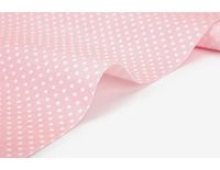 Dailylike Bedrukte stof, meerkleurig, 1,10 x 3 m, 432