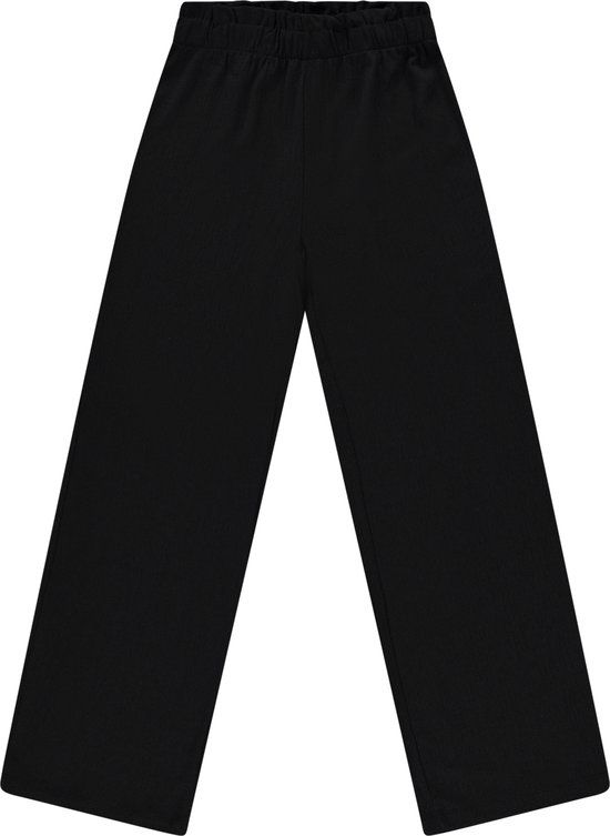 Cars Jeans Broek Manzy jr. Meisjes Zwart - Maat 164