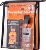Kamasutra Oral Sex Cocktail Kit - Porn Star Martini