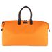 Roeckl Sac de voyage ' Bottle Bag XL ' orange / noir