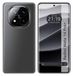Tumundosmartphone Siliconen hoes, TPU-gel, transparant voor Xiaomi Redmi Note 14 Pro+ Plus 5G