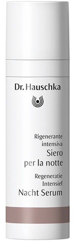 Dr. Hauschka Regeneratie Intensief Nachtserum