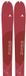 Dynastar Vertical Pro+look St 10 ski touring package for women red 162 woman