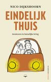 Thomas Rap Eindelijk thuis