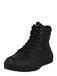 Rieker Veterboots zwart