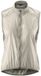 Gonso Road Wind Gilet Chateau Gray 42 Vrouw