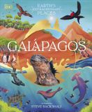 Galapagos: Dorling Kindersley Limited Galapagos Hardcover