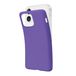 SBS Rainbow mobiele telefoon behuizingen 15,5 cm (6.1") Hoes Violet