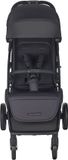 Easywalker Jackey XL NXT Buggy - Eclipse Black
