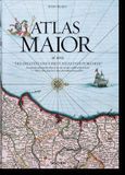 FP-Atlas Taschen Atlas Maior