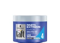Schwarzkopf Taft Pasta Extreme Haarpasta Unisex 250 ml