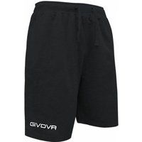 Givova Bermuda Friend Sweatshort P015-0010