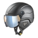 CP Camurai casque de ski noir