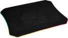 Thermaltake Massive 20 RGB Laptop Cooling Pad - Black