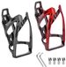 Unyqoos® Porte-bidon Set