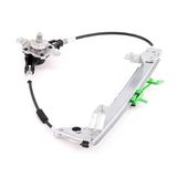 Raambediening ALGO-ELECTRIC LIFE Vensterlift links Fiat Punto (9/1999â>2010) Elektrische handmatige COD Zrft905l