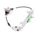 Raambediening ALGO-ELECTRIC LIFE Vensterlift links Fiat Punto (9/1999â>2010) Elektrische handmatige COD Zrft905l