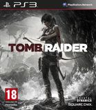 Square Enix Tomb Raider - PS3