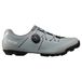 Shimano Fietsschoenen Unisex XC302, Kleur IJsgrijs, 44