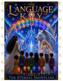 The Language Key: The Eternal Snowflake Book 8