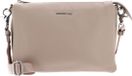 Mandarina Duck Mellow Sac bandoulière Cuir Taupe chaud