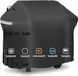 Weber Spirit 200-serie Housse de barbecue - 2 brûleurs, imperméable, résistant aux UV, résistant aux déchirures