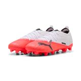 PUMA Ultra Nitro 7 Ultimate Fg/ag The Arrival - Ultra Red/noir/blanc Enfant, pointure 37