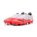 PUMA Ultra Nitro 7 Ultimate Fg/ag The Arrival - Ultra Red/noir/blanc Enfant, pointure 37