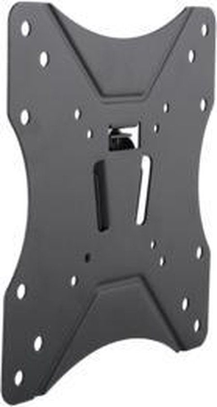 LogiLink BP0004 TV muurbeugel - 23-42 inch - Zwart