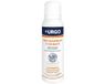 URGO Filmomousse® Zwetende en Onaangenaam Ruikende Voeten – 125 ml – Tegen Zweetvoeten – Frisse Neutrale Geur - Hydraterend