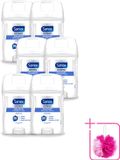 Sanex 6 x Maximum Protection Deodorant Stick - 50 ml