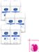 Sanex 6 x Maximum Protection Déodorant Bâton - 50 ml