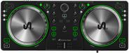 The Next Beat Tiësto The Next Beat SX1 - DJ Controller Set voor Beginners tot Gevorderden - DJ Software App - DJ Gear - 1 Stuk - Zwart