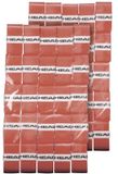 Head Prime Tour Overgrip - 50 pièces - Saumon