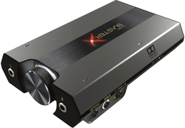 Creative Labs Sound BlasterX G6