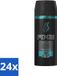 Axe Déodorant Bodyspray Apollo 150 ml