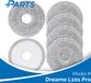 Dreame L10s Pro Pads à récurer (6 Pièces, alternative Plus.Parts® à RMP8)