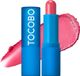 TOCOBO Power Cream Lip Balm 032 Rose Petal