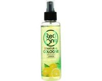 RedOne Lemon After Shave Cologne