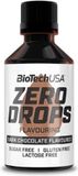 Biotech USA - Drops d'arôme (50ml) Chocolat noir