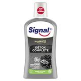 Signal Nature Elements Charcoal Mouthwash - Mouthwash 500ml