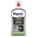 Signal Nature Elements Charcoal Mouthwash - Mouthwash 500ml