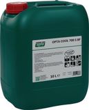 Opta FUCHS LUBRICANTS GERMANY GmbH Premium Koelsmeermiddel Cool 700 S BF watermengbaar 10l jerrycan OPTA