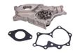 Quality Parts waterpomp D4D by Italy Motors