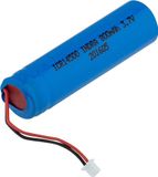 Rotor 2inpower Batterij Goud